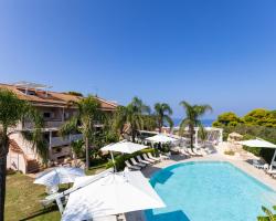 L' Arcobaleno Resort