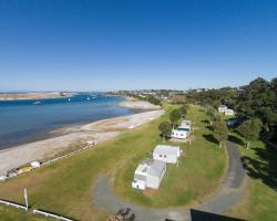 Mangawhai Heads Holiday Park