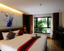 41 Suite Bangkok
