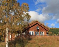 Harpefossen