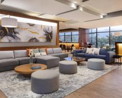 Fairfield by Marriott Bogota Embajada