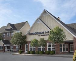 Residence Inn by Marriott Provo