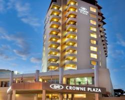 Crowne Plaza Santo Domingo, an IHG Hotel