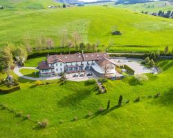 Villa Bonomo Charme Hotel