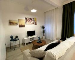 Hotel Antique