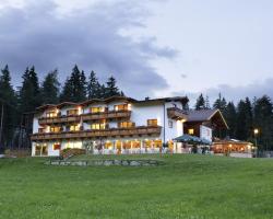 Familienhotel Moos-Alm