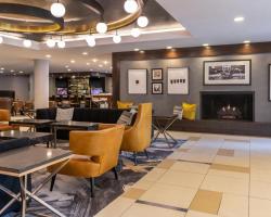 Sheraton Ann Arbor Hotel