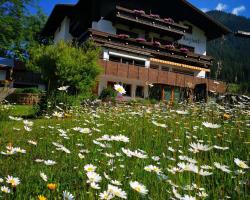 Gästehaus Bergland