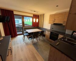 Appartement Gästehaus Aloisia