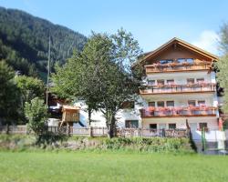 Sonnenschein Panorama Apartments, Zirm-SPA inklusive