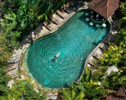 Tonys Villas & Resort Seminyak - Bali