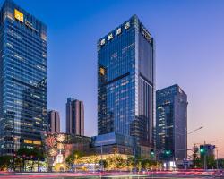 グランド ハイアット シェンヤン