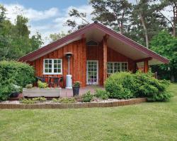 Holiday home Gørlev 15