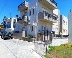 Litsa Mare Apartments