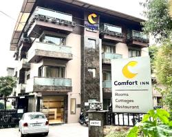 Comfort Inn Silver Arch Hotel, Mussoorie