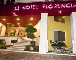 Hotel Florencia Poza Rica