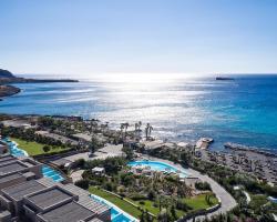 Aquagrand Exclusive Deluxe Resort Lindos - Adults only