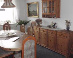 Pension Kastanienhof