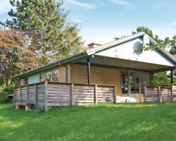 Holiday home Klithøj