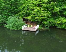 Pintea Chalet