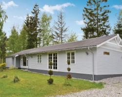 Holiday home Hedeskovvej