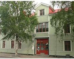 STF Hostel Umeå