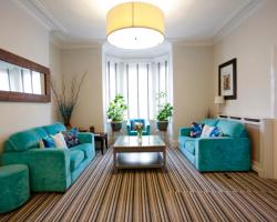 The Dolphin Hotel Exmouth