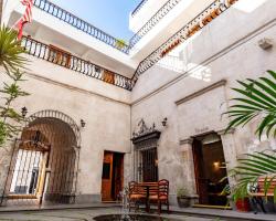 Casona Terrace Hotel