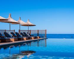Sea Valley Lodge