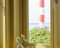 stilwerk Strandhotel Blankenese