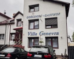 Villa Genevra