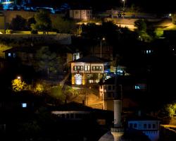 Safranbolu Seyi̇r Konak Otel