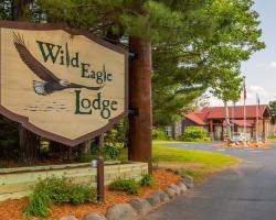 Wild Eagle Lodge