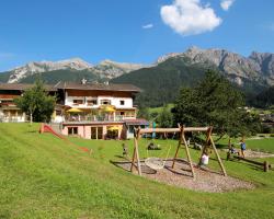Ladestatthof
