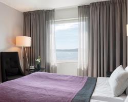 Elite Plaza Örnsköldsvik