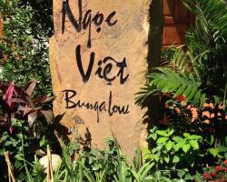 Ngoc Viet Bungalow