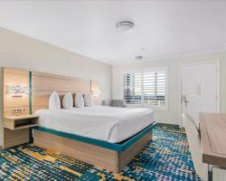 Pacific Shores Inn - Morro Bay
