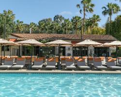 Estancia La Jolla Hotel & Spa