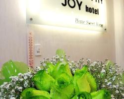 Hoan Hy Hotel