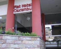 Flat Hotel Caxambu