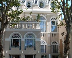 Rendez Vous Hotel Buenos Aires