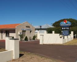 Harbourside Motel