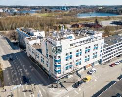 Original Sokos Hotel Vaakuna Mikkeli