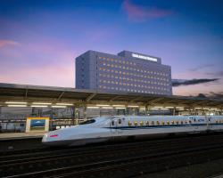 Hotel Associa Toyohashi