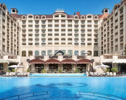 Melia Grand Hermitage All Inclusive