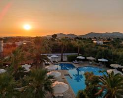 Hotel Klonos Kyriakos
