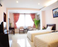 Phuoc Loc Tho 1 Hotel