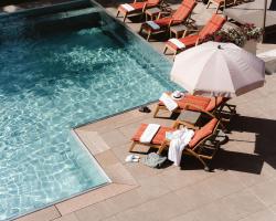 THE NEW RONACHER Thermal Spa Hotel