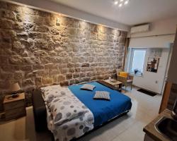Studio Apartment Legcevic