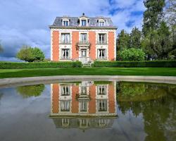 Château de la Chaix